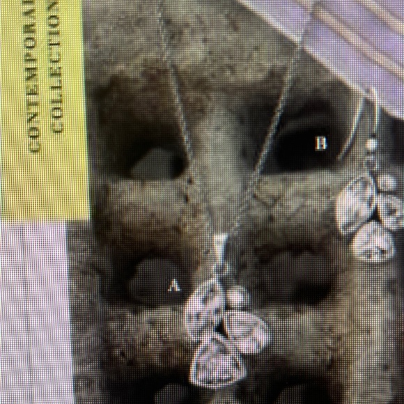 Silpada “Fancy That” Necklace - Picture 11 of 11